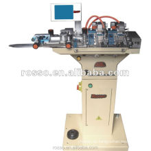 Máquina de tejido de calcetines rectos